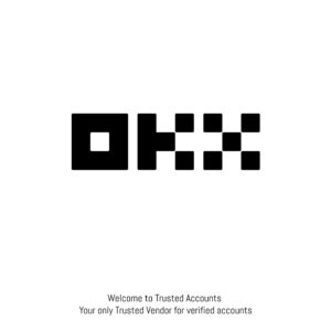 buy verified okx accounts