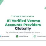 Buy Verified Venmo Accounts