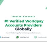 buy verified worldpay accounts