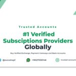 Buy Subscriptions