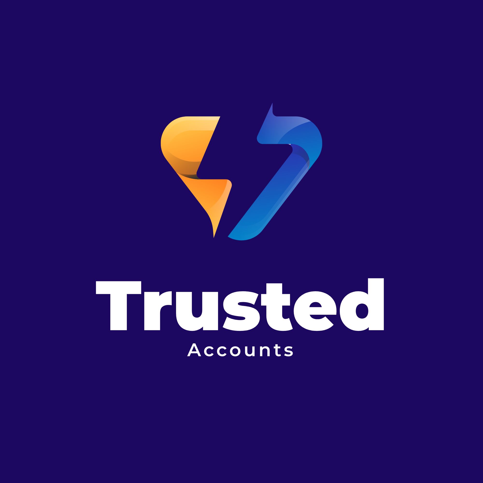 Trusted Accounts logo for Trusted Accounts