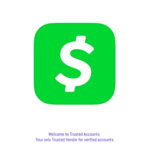 buy verified cashapp accounts