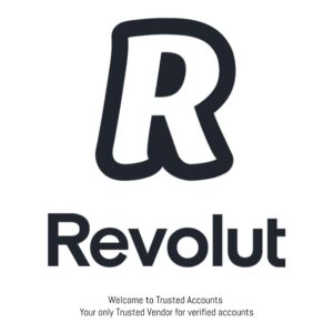 Buy Verified Revolut Accounts