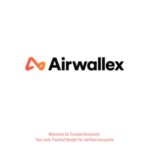 Buy Verified Airwallex Accounts