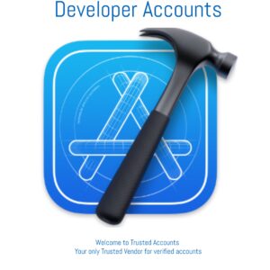 buy apple developer accounts