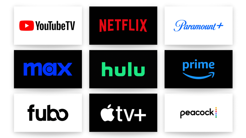 Buy Entertainment