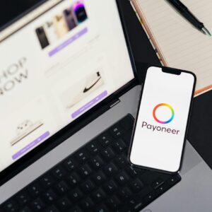 Buy Verified Payoneer Accounts